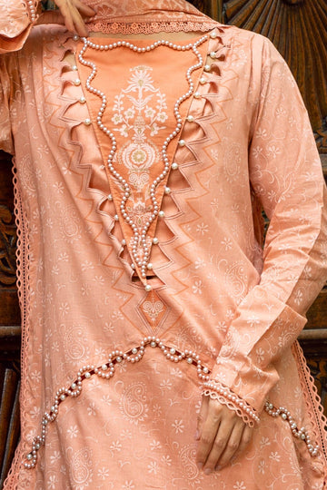 Gul Ahmed SP-52046 Rango Ki Baatein 0